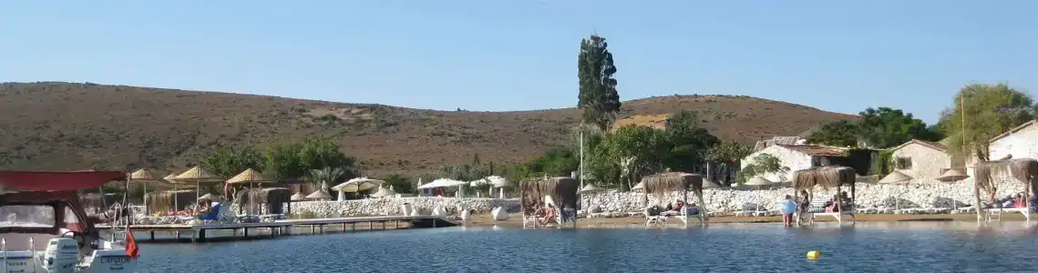 Biyikli Pansiyon - 5