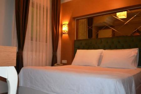 Istanbul Comfort - 26