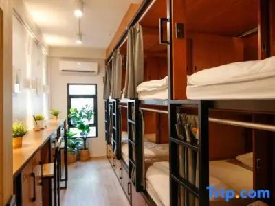 Tropical Summer Hostel - 31