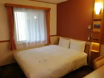 Toyoko Inn Tokyo Yamanote sen Otsuka eki Kita guchi No 2 - 58