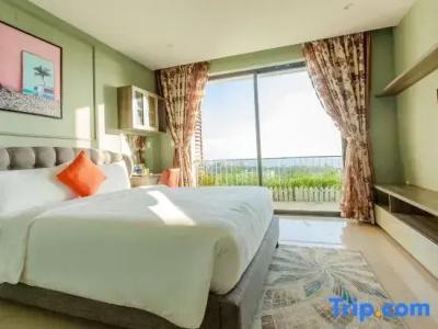 Tom Hill Resort & Spa Phu Quoc - 69
