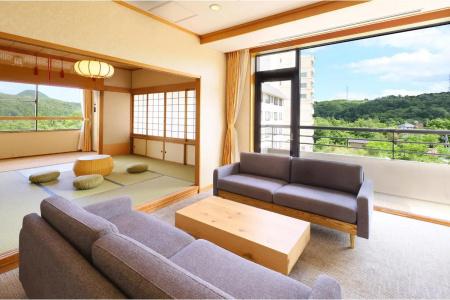 Sendai Akiu Onsen Iwanumaya - 24
