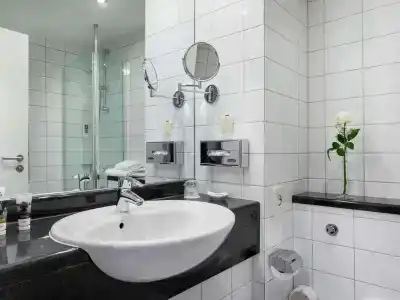 Mercure Ingolstadt - 6