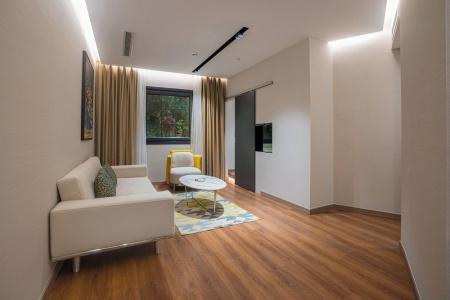 Nish İstanbul Suites & - 39