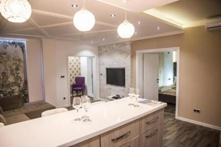 Residence Apart-Hotel - 80