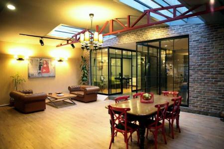 Akin Suites - 14