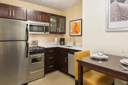 Residence Inn North I-10 Capital Circle - 35