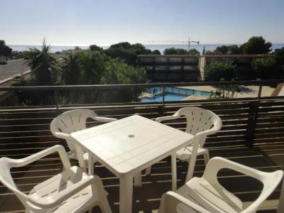 ApartComtat Sant Jordi - 77