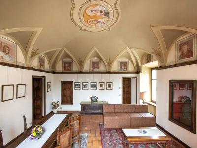 Il Chiostro - 16