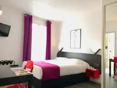 Boulogne Résidence - 86