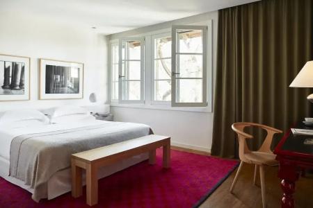 Neri – Relais & Chateaux - 67