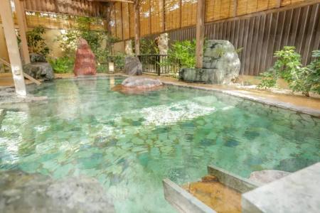 Ooedo-Onsen Monogatari New Okabe - 27