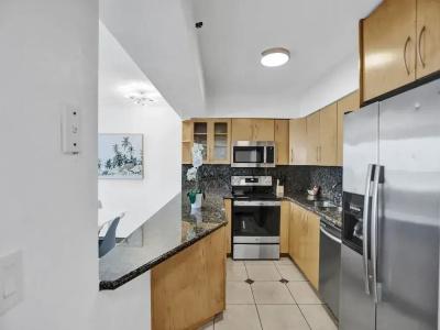 The Alexander All Suites - 126