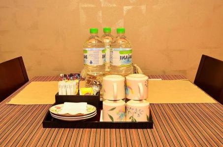 Jetty Suites - 58