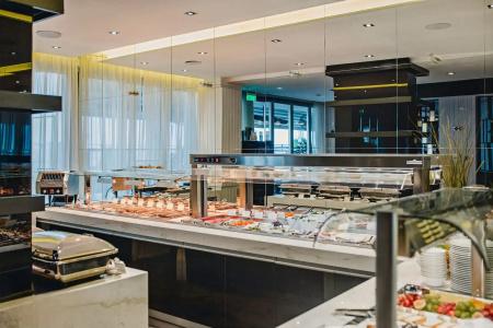 The Ciao Stelio Deluxe (Adults Only) - 12