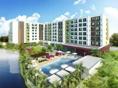 Even Miami - Airport, An Ihg - 27