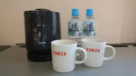 Forza Sapporo Station - 28