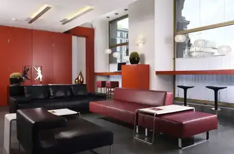 Unahotels Napoli - 31