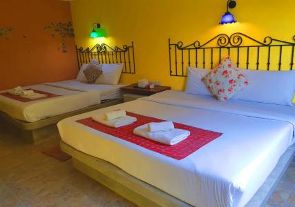 The Castello Resort - 3