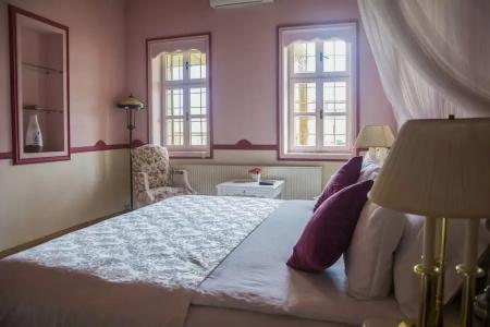 Fresco Cave Suites Cappadocia - 62