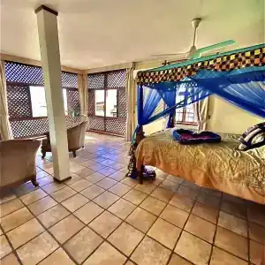 Zanzibar Palace - 217