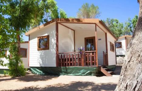 Camping Village Capo d'Orso - 41