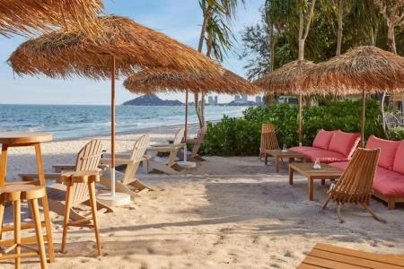 The Standard, Hua Hin - 25