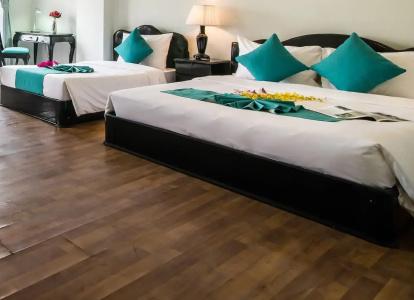 The Sunriver Boutique - 43