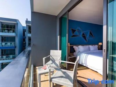 Bluesotel Smart Krabi Aonang Beach - Adults Only - Sha Extra Plus - 62