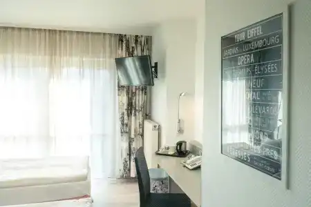 Ambiente Langenhagen Hannover by Tulip Inn - 5