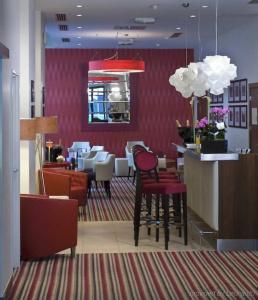 Holiday Inn Paris Gare De l'Est, An Ihg - 24