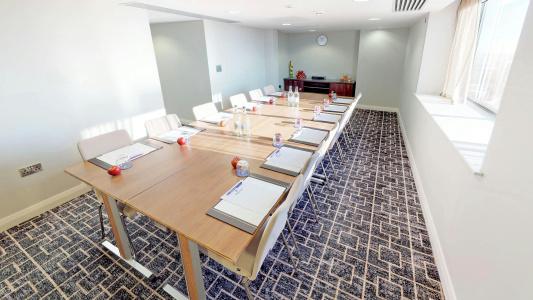 Park Regis Birmingham - 41