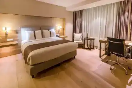 Holiday Inn Ulaanbaatar, an IHG - 58