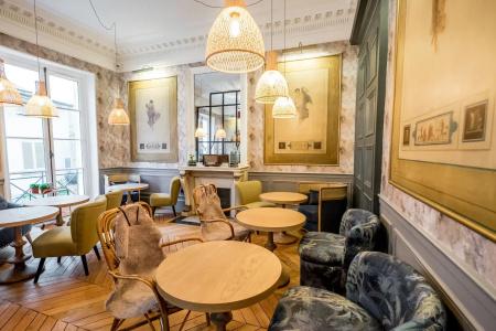 1er Etage SoPi-Montmartre - 14
