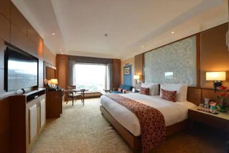 Ramada Plaza Chennai - 36