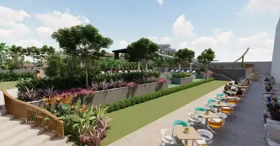 Sorgun Akadia Luxury - 42