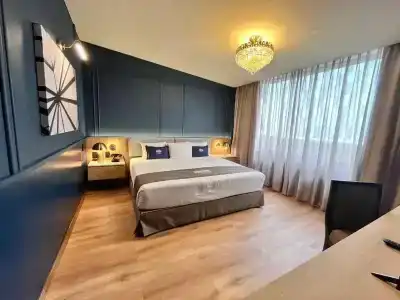 Ayenda Imperial Reforma - 182