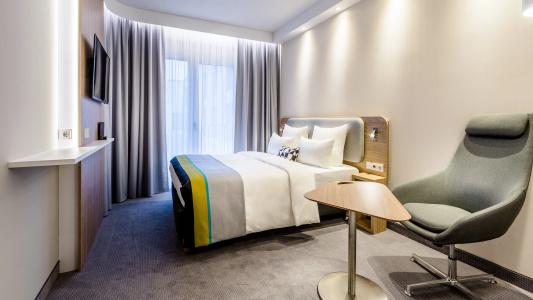 Holiday Inn Express - Rosenheim, An Ihg - 23