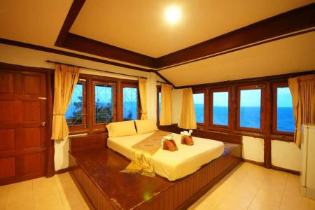 Sea Breeze Resort - Sha Plus - 41