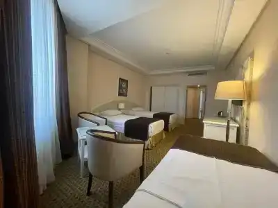EmexOtel Kocaeli - 43