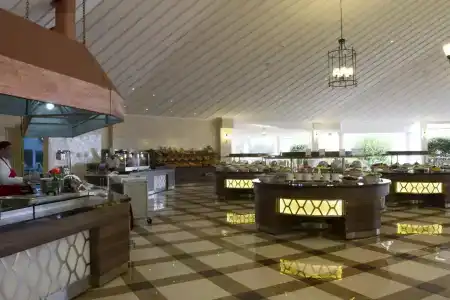 Club & Letoonia - All Inclusive - 14