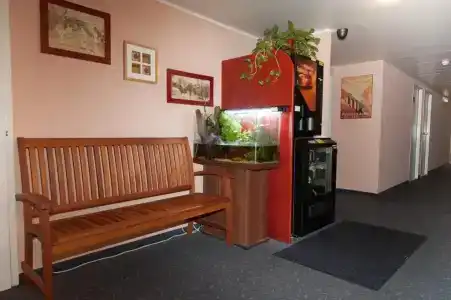 Quick Palace Pau Zénith - 13