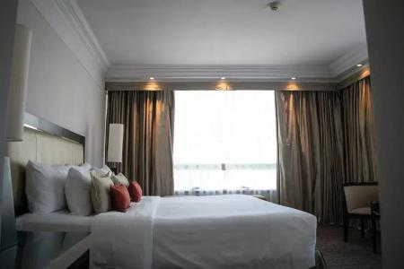 Regal Pacific Puerto Madero - 66
