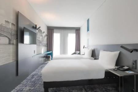 ibis Styles Basel City - 33