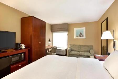 Hampton Inn Ft. Lauderdale-Cypress Creek - 39