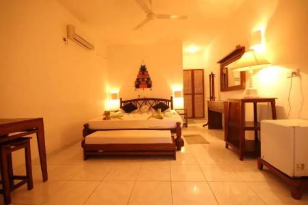 Laluna Ayurveda Resort - 43