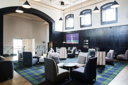 Malmaison Oxford - 29