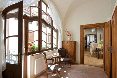 Residence U Mecenáše - 18