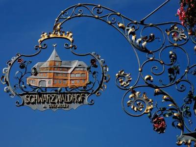 Schwarzwaldhof - 0