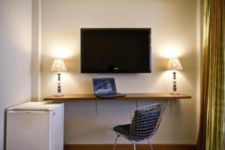Seven Senses Guesthouse - 65